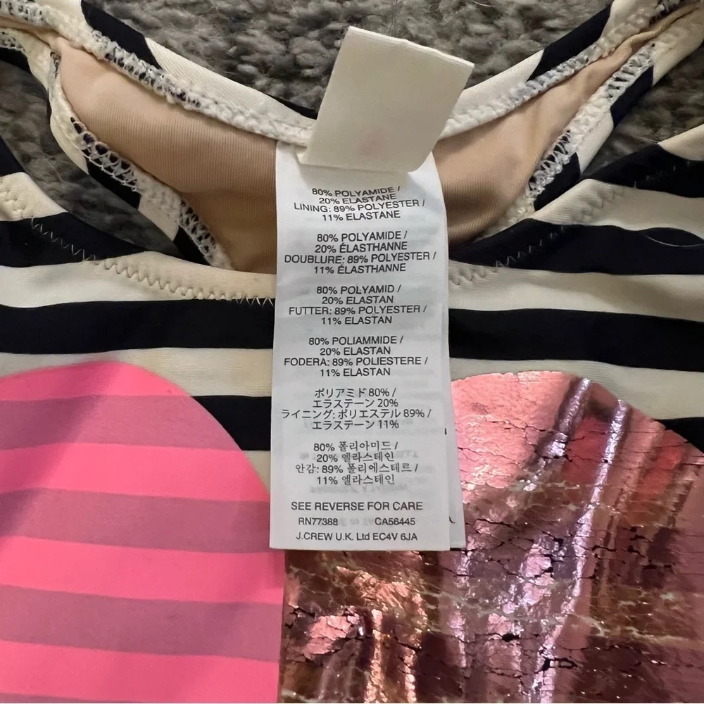 Crewcuts Bathing Suit